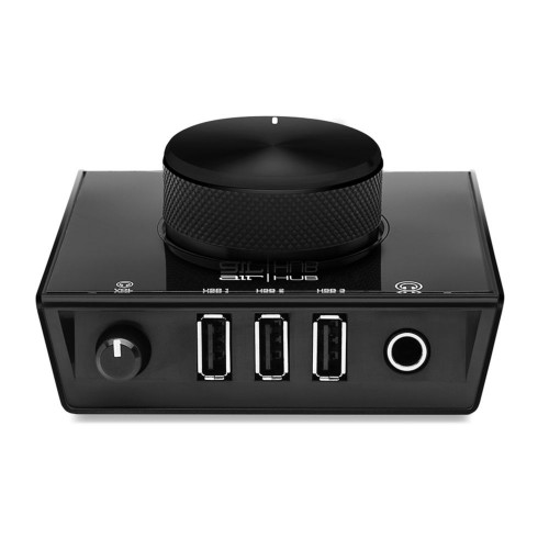 M-Audio AIR/HUB
